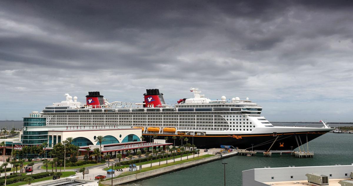 Disney Cruises Over 7 Nights Cancelled