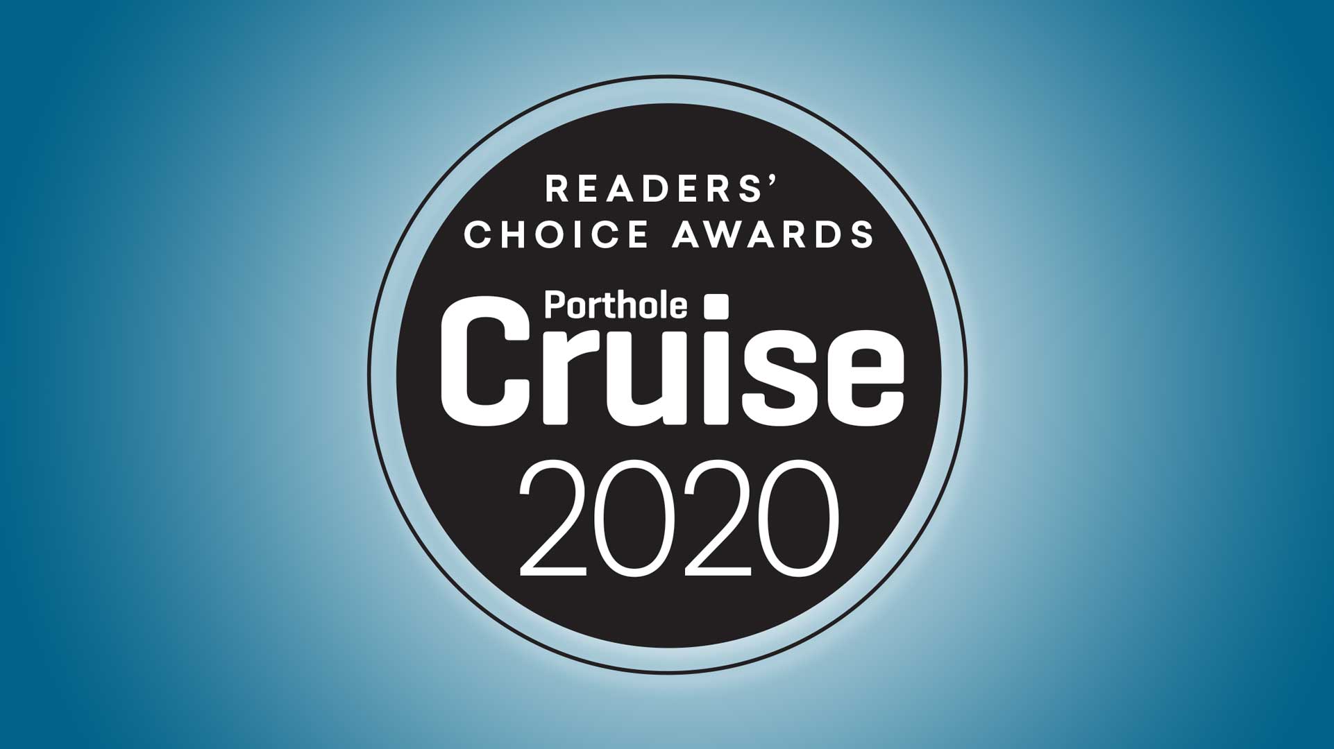 Porthole Cruise Readers Choice Awards