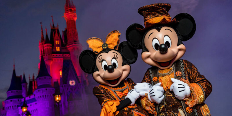 Is MNSSHP About To Return To Disney World?