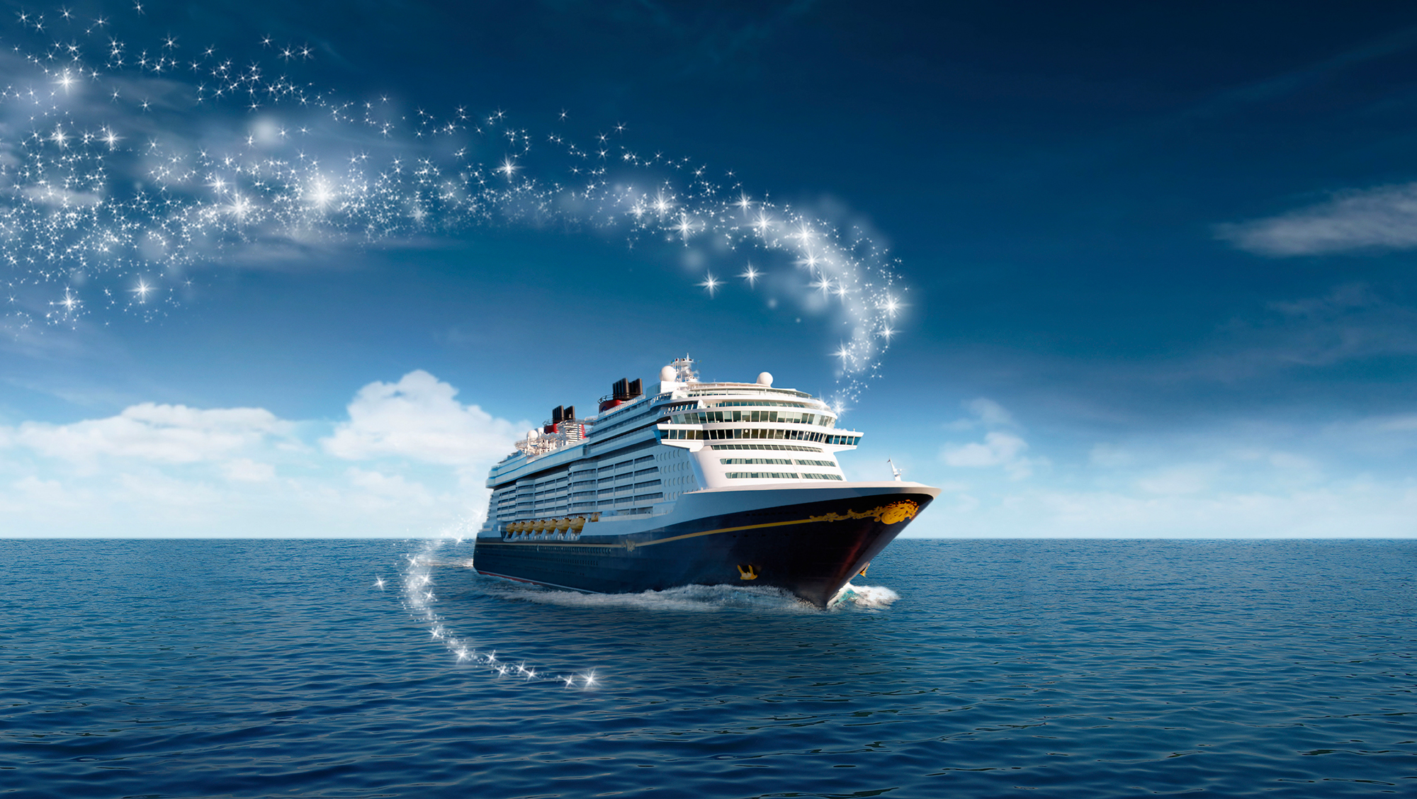 Disney Cruise Line Announces Fall, Holiday 2022 Itineraries