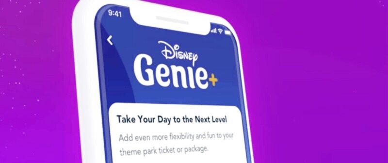 Difference Between Genie and Genie Plus Service Featured
