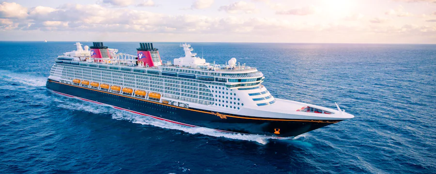 New! Special 4-Night UK Sailings to Spain or France